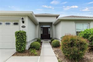 27147 ROANOKE DRIVE, LEESBURG, FL 34748 Sold 10/22/24