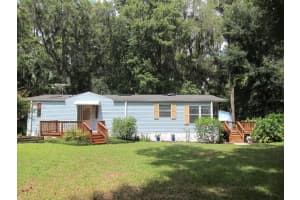 1600 DEAD RIVER ROAD, TAVARES, FL 32778 Sold 01/13/25