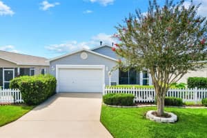 17354 82ND PECAN TERRACE, THE VILLAGES, FL 32162 Sold 04/21/25