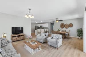 17354 82ND PECAN TERRACE, THE VILLAGES, FL 32162 Sold 04/21/25