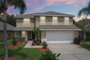 4415 GREAT HARBOR LANE, KISSIMMEE, FL 34746 Sold 06/10/25