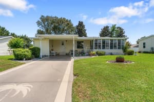 9648 167TH PLACE, SUMMERFIELD, FL 34491 Sold 12/20/24