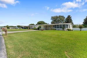 9648 167TH PLACE, SUMMERFIELD, FL 34491 Sold 12/20/24