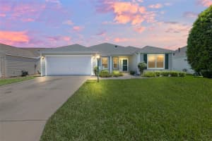 1265 NILES COURT, THE VILLAGES, FL 32162 Sold 10/31/24