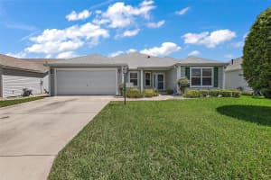 1265 NILES COURT, THE VILLAGES, FL 32162 Sold 10/31/24