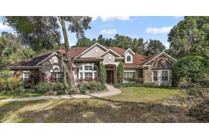 6542 SINISI DRIVE, MOUNT DORA, FL 32757 Sold 11/21/24