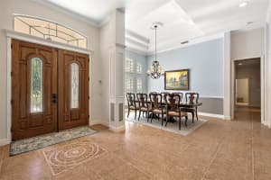 6542 SINISI DRIVE, MOUNT DORA, FL 32757 Sold 11/21/24