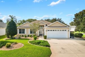 9400 176TH SAFFOLD STREET, THE VILLAGES, FL 32162 Sold 01/31/25