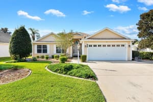 9400 176TH SAFFOLD STREET, THE VILLAGES, FL 32162 Sold 01/31/25
