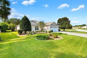 9400 176TH SAFFOLD STREET, THE VILLAGES, FL 32162 Sold 01/31/25