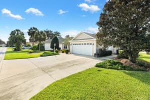 9400 176TH SAFFOLD STREET, THE VILLAGES, FL 32162 Sold 01/31/25