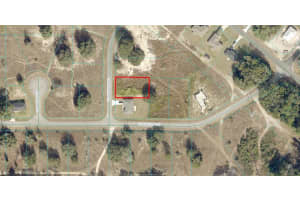 Lot 2 LOCUST LOOP RADIAL, OCALA, FL 34472 Sold 10/01/24