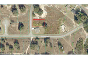 Lot 2 LOCUST LOOP RADIAL, OCALA, FL 34472 Sold 10/01/24