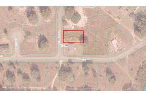 Lot 2 LOCUST LOOP RADIAL, OCALA, FL 34472 Sold 10/01/24