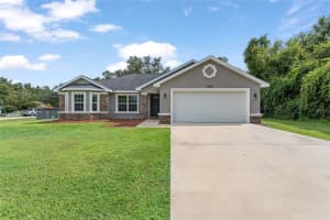 9394 108TH PLACE, BELLEVIEW, FL 34420 Sold 02/18/25