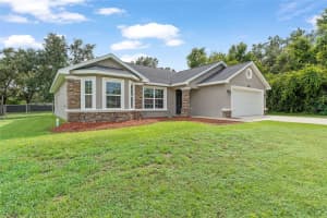 9394 108TH PLACE, BELLEVIEW, FL 34420 Sold 02/18/25