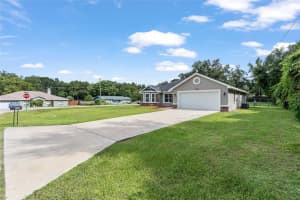 9394 108TH PLACE, BELLEVIEW, FL 34420 Sold 02/18/25