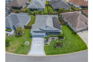3351 WISE WAY, THE VILLAGES, FL 32163 Sold 11/07/24