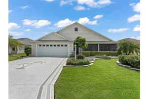 3351 WISE WAY, THE VILLAGES, FL 32163 Sold 11/07/24
