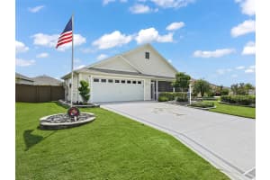 3351 WISE WAY, THE VILLAGES, FL 32163 Sold 11/07/24