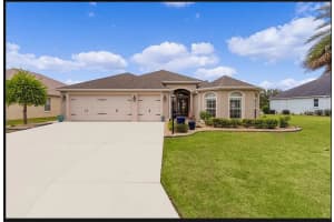 3775 RASPBERRY COURT, THE VILLAGES, FL 32163 Sold 04/24/25