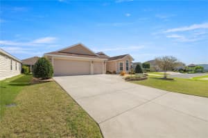 3775 RASPBERRY COURT, THE VILLAGES, FL 32163 Sold 04/24/25