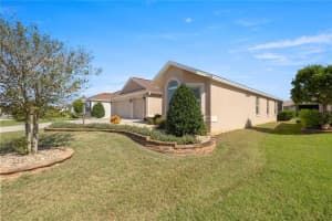 3775 RASPBERRY COURT, THE VILLAGES, FL 32163 Sold 04/24/25
