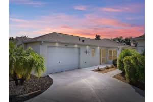 2421 SAFFRON LANE, THE VILLAGES, FL 32162 Sold 10/21/24