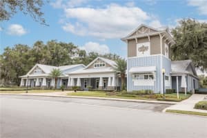 10607 GRAND OAKS BOULEVARD, OXFORD, FL 34484 Sold 08/15/25