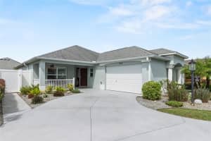 2968 WOTRING WAY, THE VILLAGES, FL 32163 Sold 08/18/25