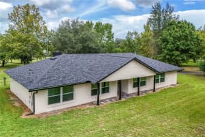 12305 HOWEY CROSS ROAD, CLERMONT, FL 34715 Sold 11/22/24
