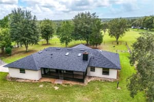12305 HOWEY CROSS ROAD, CLERMONT, FL 34715 Sold 11/22/24