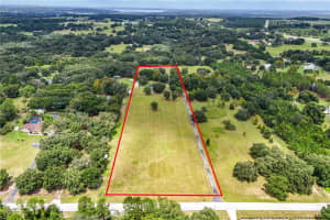 12305 HOWEY CROSS ROAD, CLERMONT, FL 34715 Sold 11/22/24