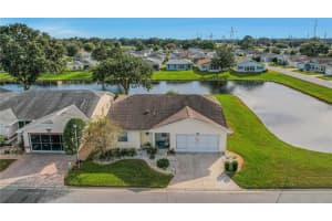 120 TRAILWOOD DRIVE, LEESBURG, FL 34748 Sold 03/07/25