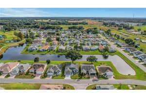 120 TRAILWOOD DRIVE, LEESBURG, FL 34748 Sold 03/07/25
