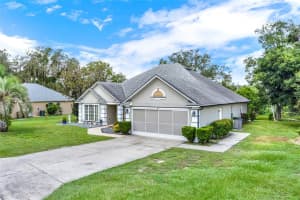 35413 WILLOW CIRCLE, FRUITLAND PARK, FL 34731 Sold 05/16/25