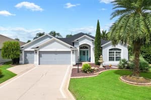 2931 LURAVILLE ROAD, THE VILLAGES, FL 32163 Sold 11/18/24