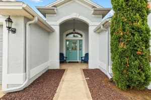 2931 LURAVILLE ROAD, THE VILLAGES, FL 32163 Sold 11/18/24