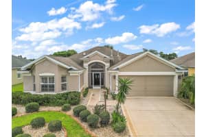 1233 PENDLETON CIRCLE, THE VILLAGES, FL 32162 Sold 12/04/24