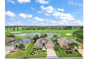 1233 PENDLETON CIRCLE, THE VILLAGES, FL 32162 Sold 12/04/24