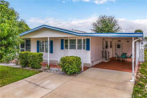 1434 ELKHART CIRCLE, TAVARES, FL 32778 Sold 11/21/24