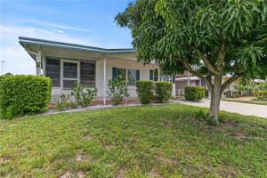 1434 ELKHART CIRCLE, TAVARES, FL 32778 Sold 11/21/24