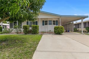 1434 ELKHART CIRCLE, TAVARES, FL 32778 Sold 11/21/24