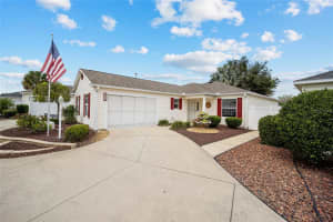 8457 177TH PENMAN PLACE, THE VILLAGES, FL 32162 Sold 07/15/25
