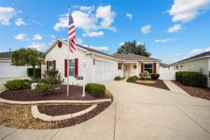 8457 177TH PENMAN PLACE, THE VILLAGES, FL 32162 Sold 07/15/25