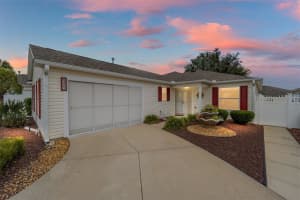 8457 177TH PENMAN PLACE, THE VILLAGES, FL 32162 Sold 07/15/25