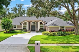 1028 FEATHERSTONE CIRCLE, OCOEE, FL 34761 Sold 10/18/24