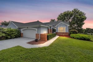 6140 TOPSAIL ROAD, LADY LAKE, FL 32159 Sold 02/28/25