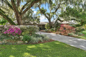 1785 MAINE COURT, TAVARES, FL 32778 Sold 06/11/25