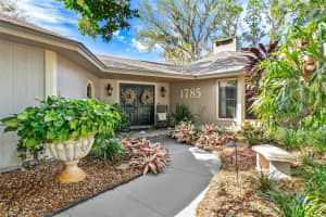 1785 MAINE COURT, TAVARES, FL 32778 Sold 06/11/25